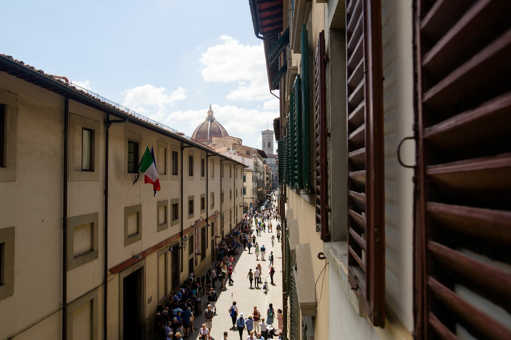 Ricasoli 53-Keys Of Firenze Eksteriør bilde